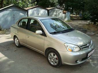 2003 Toyota Echo For Sale