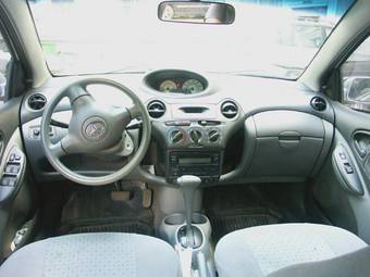 2003 Toyota Echo For Sale