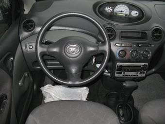 2005 Toyota Echo For Sale