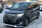 Toyota Esquire DAA-ZWR80G 1.8 Hybrid Gi Premium Package (7 seater) (99 Hp) 