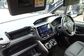 Toyota Esquire DAA-ZWR80G 1.8 Hybrid Gi (7 seater) (99 Hp) 