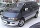 Pictures Toyota Estima