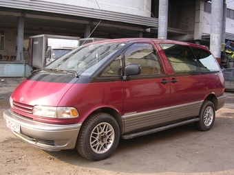 1997 Toyota Estima