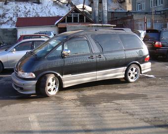 1998 Toyota Estima