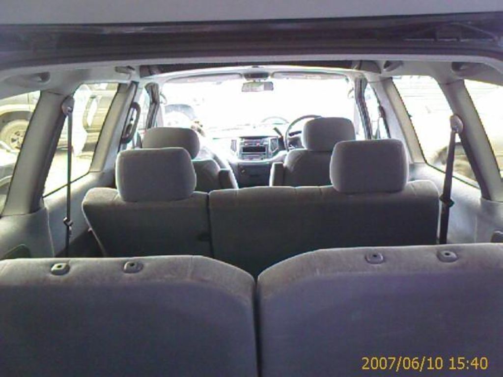 1998 Toyota Estima