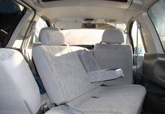 1999 Toyota Estima