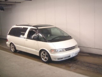 1999 Toyota Estima