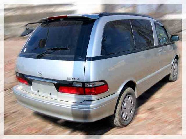 1999 Toyota Estima