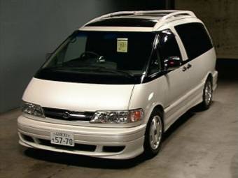 1999 Toyota Estima