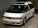 Pictures Toyota Estima