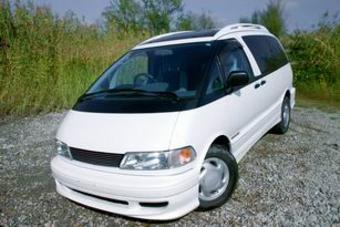 1999 Toyota Estima