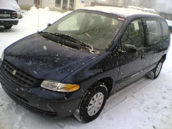 2000 Toyota Estima