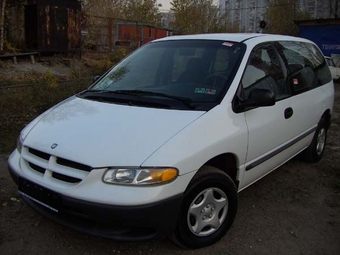 2000 Toyota Estima