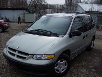 2000 Toyota Estima