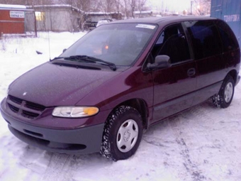 2000 Toyota Estima