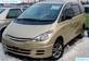 For Sale Toyota Estima