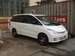 Pictures Toyota Estima