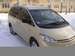 Pictures Toyota Estima