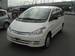 Pictures Toyota Estima