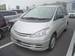 Photos Toyota Estima