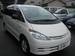 Pictures Toyota Estima