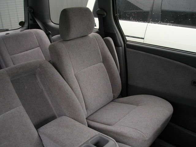 2001 Toyota Estima