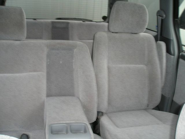 2001 Toyota Estima