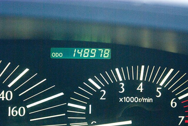 2001 Toyota Estima