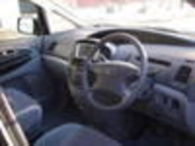 2001 Toyota Estima