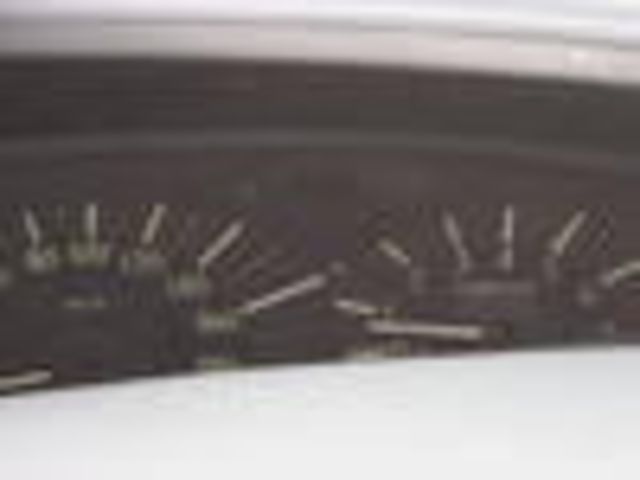 2001 Toyota Estima
