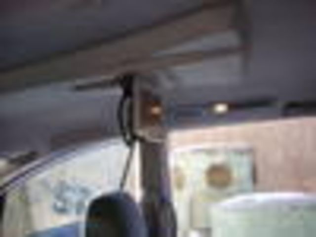 2001 Toyota Estima
