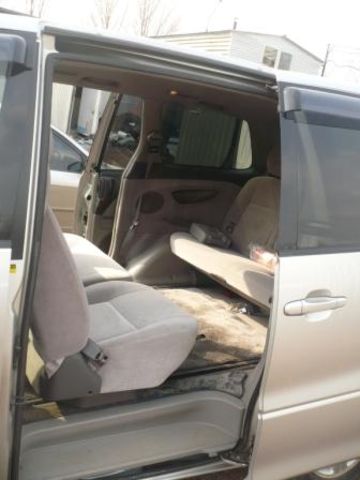 2001 Toyota Estima