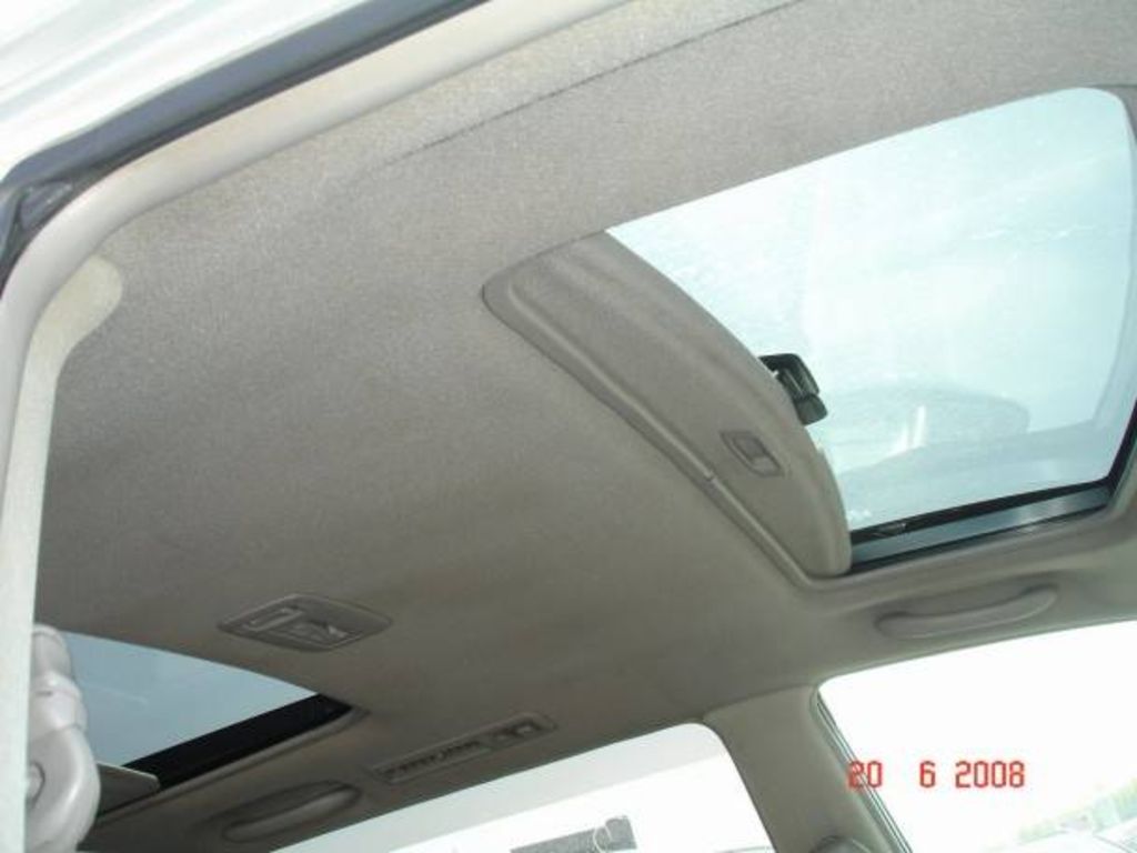2001 Toyota Estima