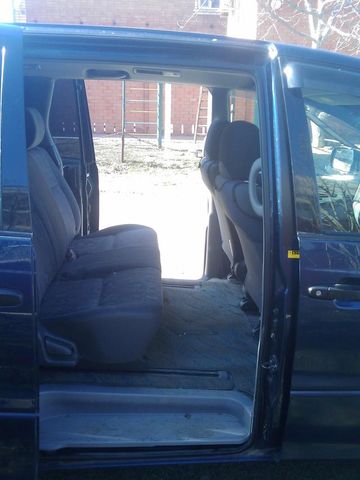 2001 Toyota Estima