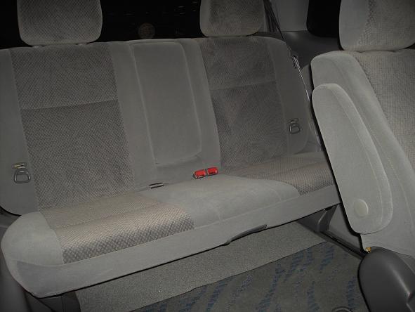 2001 Toyota Estima For Sale