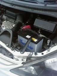 2001 Toyota Estima Photos