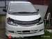 Pictures Toyota Estima