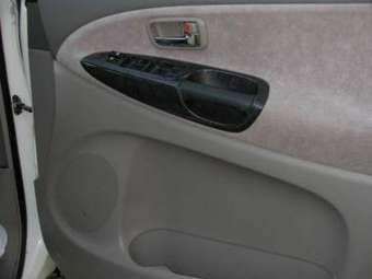 2001 Toyota Estima For Sale