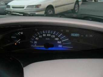 2001 Toyota Estima For Sale