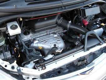 2001 Toyota Estima For Sale