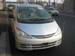 Pictures Toyota Estima