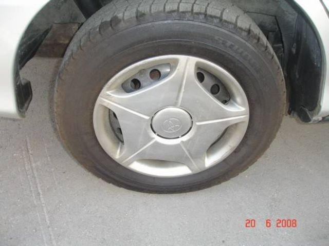 2002 Toyota Estima