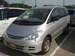 Pictures Toyota Estima