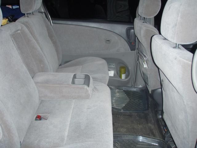 2002 Toyota Estima