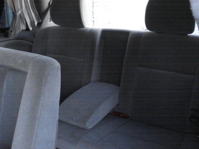 2002 Toyota Estima