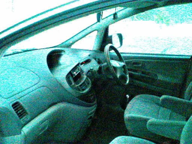 2002 Toyota Estima