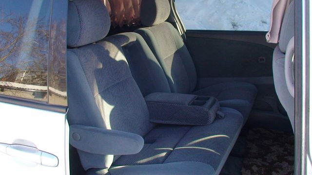 2002 Toyota Estima
