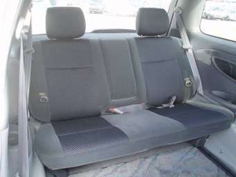 2002 Toyota Estima For Sale