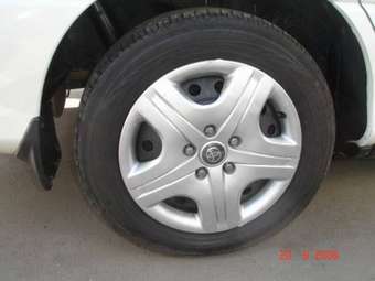 2002 Toyota Estima For Sale