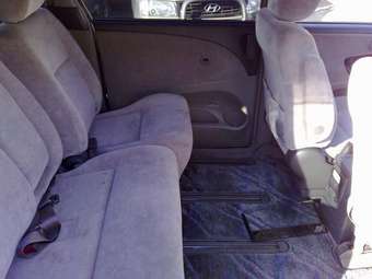 2002 Toyota Estima For Sale